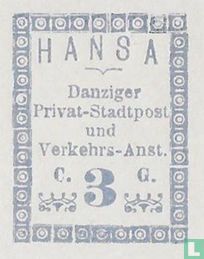 Hansa figure - Image 2