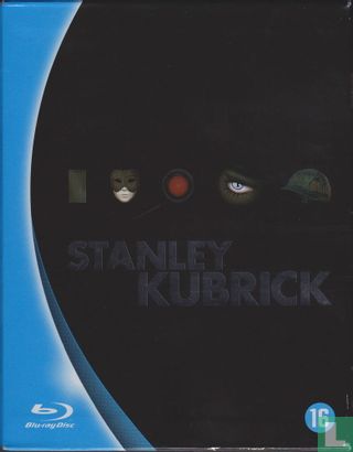 Stanley Kubrick [volle box] - Image 1