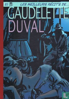 Les meilleurs récits de...Gaudelette / Duval  - Afbeelding 1