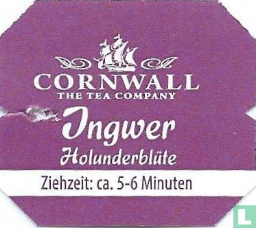 Ingwer Holunderblüte - Afbeelding 3