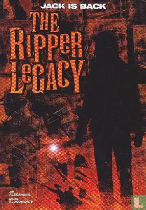 The ripper legacy - Image 1