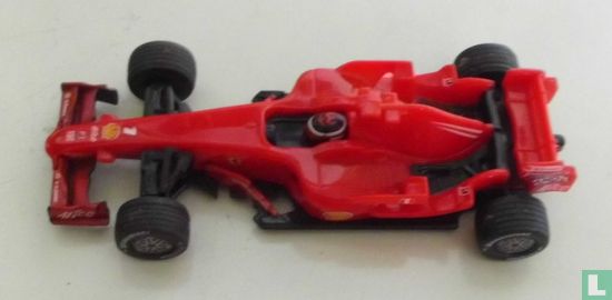 Ferrari F2008 - Afbeelding 1