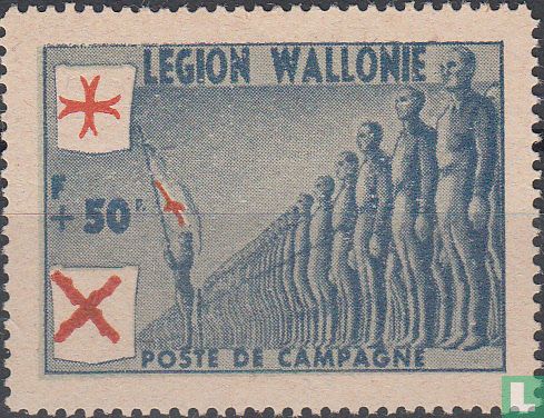 Wallonische Legion