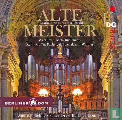 Alte Meister! - Image 1