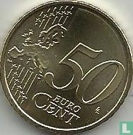Spanje 50 cent 2017 - Afbeelding 2