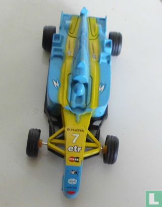 Formule 1 racewagen - Afbeelding 2