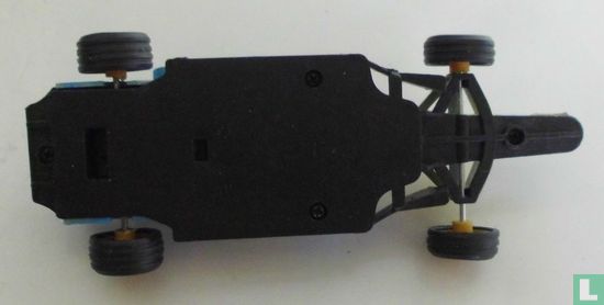Formule 1 racewagen - Afbeelding 3