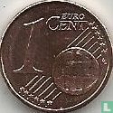Spanje 1 cent 2017 - Afbeelding 2