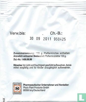 Pfefferminztee - Image 2