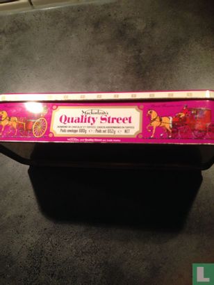 Quality Street 680 gram - Image 3