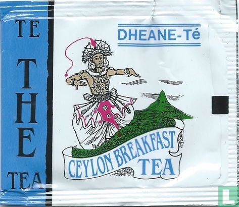 Ceylon Breakfast Tea - Image 2