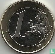 Spanje 1 euro 2017 - Afbeelding 2