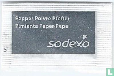 Sodexo Peper [5L] - Image 2