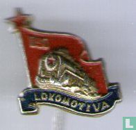 DSO Lokomotiva