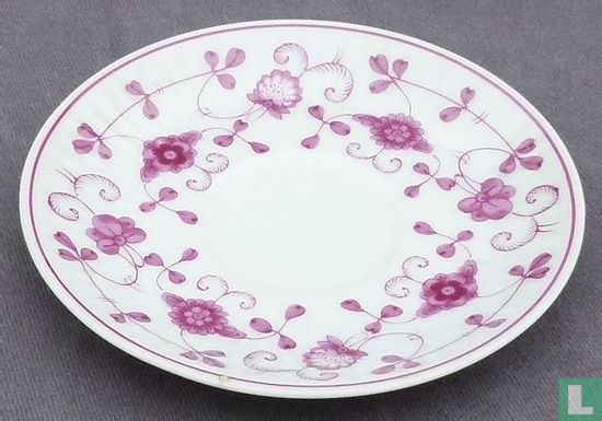 Dish - Ø 120 mm - Image 1