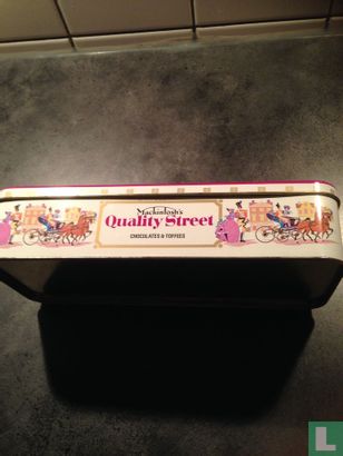 Quality Street 680 gram - Image 2