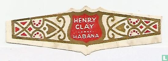 Henry Clay Habana - Afbeelding 1