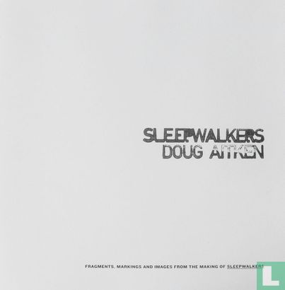 Sleepwalkers - Image 1