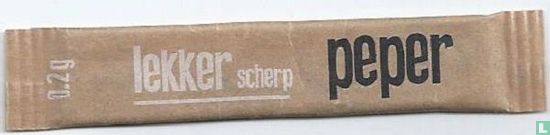 Lekker scherp peper [5L] - Image 1