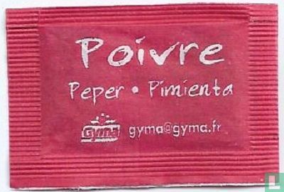 Gyma - Poivre [16R] - Image 1