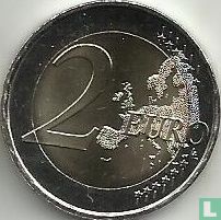 Spanje 2 euro 2017 - Afbeelding 2