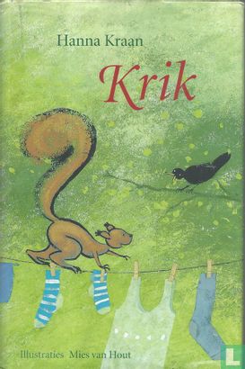 Krik - Image 1