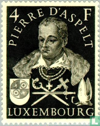 Pierre d'Aspelt