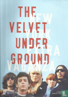 The Velvet Underground - Afbeelding 1
