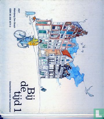 Bij de tijd 1 - Image 2