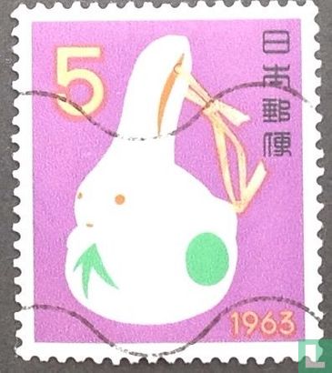 Year of the rabbit 