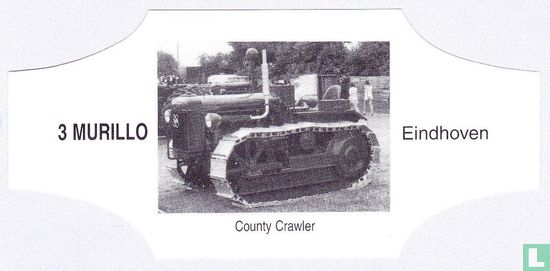 Comté Crawler - Image 1