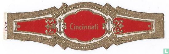 Cincinnati - Image 1