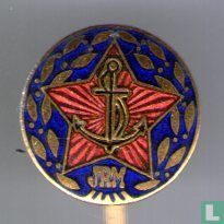 JRM JRM Joegoslavische Marine