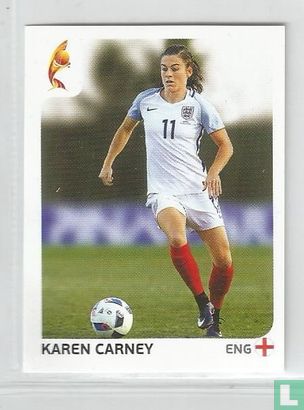 Karen Carney - Afbeelding 1
