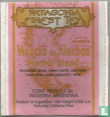 Mezcla de Hierbas - Image 1
