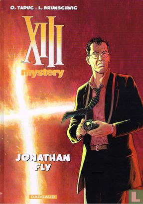 Jonathan Fly  - Image 1