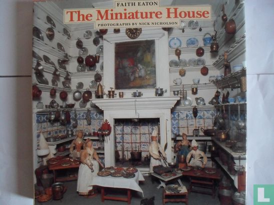 The Miniature House - Bild 1