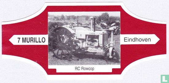 RC Rowcop - Image 1