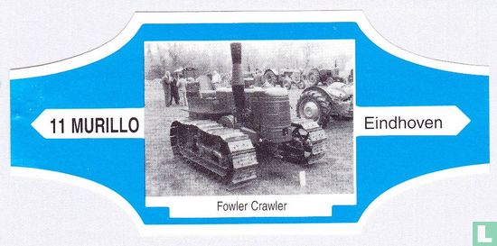 Fowler Crawler - Image 1