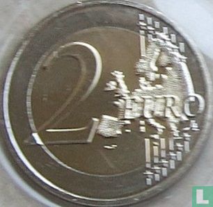 Malte 2 euro 2017 - Image 2