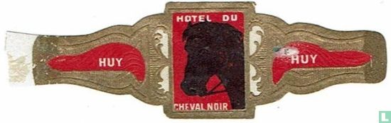 Hotel Du Cheval Noir-Huy-Huy - Bild 1