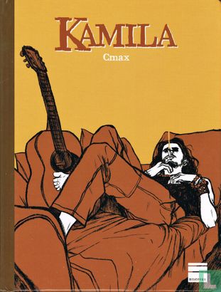 Kamila - Afbeelding 1