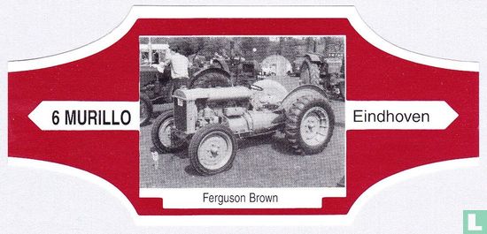 Ferguson Brown - Image 1