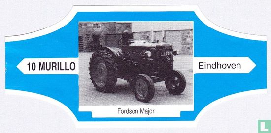 Fordson Major - Image 1