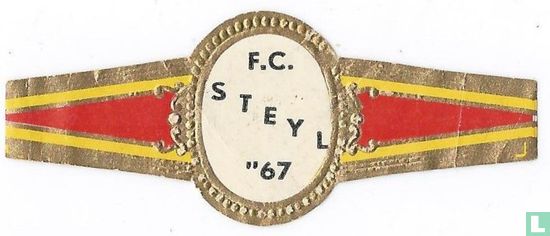 F.C. Steyl "67 - Image 1
