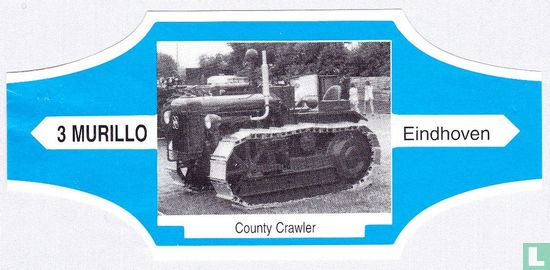 County Crawler - Image 1
