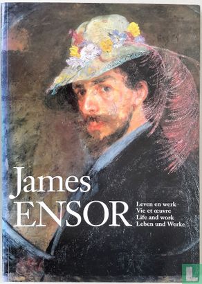 James Ensor - Afbeelding 1