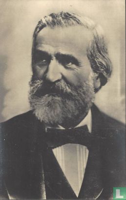 Giuseppe Verdi - Bild 1