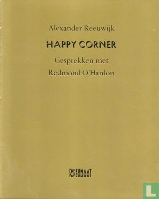 Happy corner - Afbeelding 1