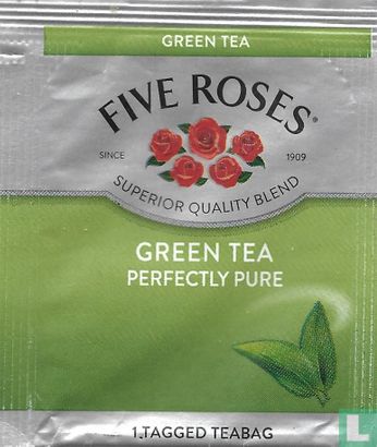 Green Tea Perfectly Pure - Image 1